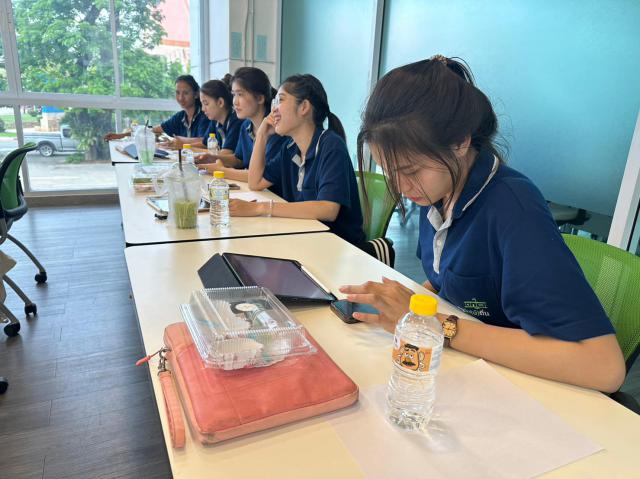 4. 30 ก.ย.-1ต.ค. 2566 | กิจกรรมส่งเสริมศักยภาพด้านวิชาการ ภายใต้โครงการพัฒนานักศึกษาทุนครูรัก(ษ์)ถิ่น ปีการศึกษา 2566 มหาวิทยาลัยราชภัฏกำแพงเพชร