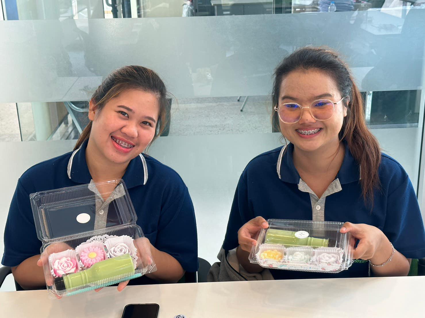 กิจกรรมส่งเสริมศักยภาพด้านวิชาการ ภายใต้โครงการพัฒนานักศึกษาทุนครูรัก(ษ์)ถิ่น ปีการศึกษา 2566 มหาวิทยาลัยราชภัฏกำแพงเพชร