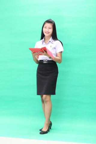 8. [20/08/60] ภาพถ่ายตัวแทนนายแบบและนางแบบนักศึกษาโปรแกรมวิชาการประถมศึกษา เพื่องานประชาสัมพันธ์โปรแกรมวิชาฯ ณ ห้องปฏิบัติการสตูดิโอ ชั้น 4 อาคารนวัตกรรมการศึกษา