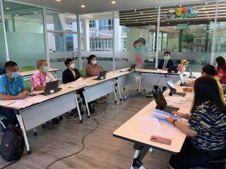 1. กิจกรรมการพัฒนาทักษะการทำวิจัยโดยใช้ชุมชนเป็นฐานและการพัฒนาชุมชน  ของนักศึกษาโครงการครูรัก(ษ์)ถิ่น (ฝึกอบรม)