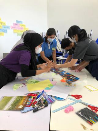 3. โครงการพัฒนาทักษะจัดกระบวนการเรียนรู้เชิงรุก Active Learning (วิจัยเชิงปฏิบัติการ) สำหรับนักศึกษาทุนครูรัก(ษ์)ถิ่น รหัส 63