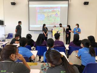 5. โครงการพัฒนาทักษะจัดกระบวนการเรียนรู้เชิงรุก Active Learning (วิจัยเชิงปฏิบัติการ) สำหรับนักศึกษาทุนครูรัก(ษ์)ถิ่น รหัส 63