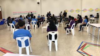 9. โครงการพัฒนาทักษะจัดกระบวนการเรียนรู้เชิงรุก Active Learning (วิจัยเชิงปฏิบัติการ) สำหรับนักศึกษาทุนครูรัก(ษ์)ถิ่น รหัส 63