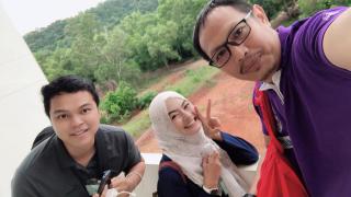 14. โครงการพัฒนาทักษะจัดกระบวนการเรียนรู้เชิงรุก Active Learning (วิจัยเชิงปฏิบัติการ) สำหรับนักศึกษาทุนครูรัก(ษ์)ถิ่น รหัส 63