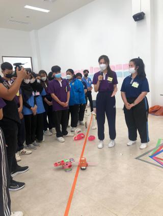 20. โครงการพัฒนาทักษะจัดกระบวนการเรียนรู้เชิงรุก Active Learning (วิจัยเชิงปฏิบัติการ) สำหรับนักศึกษาทุนครูรัก(ษ์)ถิ่น รหัส 63