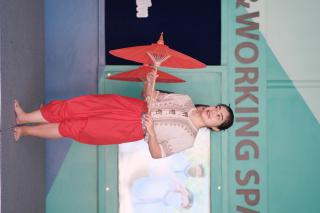 6. นิทรรศการผลงานนักศึกษาสาขาวิชาการประถมศึกษา และการแสดงศิลปนาฏศิลป์ ในกิจกรรม "50 ปี KPRU สู่การพัฒนาท้องถิ่นอย่างยั่งยืน" 26-28 ม.ค. 66