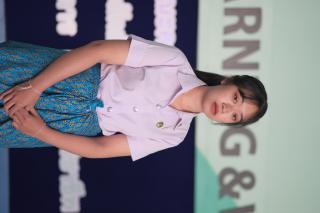 8. นิทรรศการผลงานนักศึกษาสาขาวิชาการประถมศึกษา และการแสดงศิลปนาฏศิลป์ ในกิจกรรม "50 ปี KPRU สู่การพัฒนาท้องถิ่นอย่างยั่งยืน" 26-28 ม.ค. 66