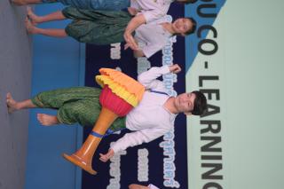 13. นิทรรศการผลงานนักศึกษาสาขาวิชาการประถมศึกษา และการแสดงศิลปนาฏศิลป์ ในกิจกรรม "50 ปี KPRU สู่การพัฒนาท้องถิ่นอย่างยั่งยืน" 26-28 ม.ค. 66