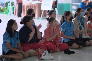 20. นิทรรศการผลงานนักศึกษาสาขาวิชาการประถมศึกษา และการแสดงศิลปนาฏศิลป์ ในกิจกรรม "50 ปี KPRU สู่การพัฒนาท้องถิ่นอย่างยั่งยืน" 26-28 ม.ค. 66