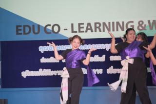 24. นิทรรศการผลงานนักศึกษาสาขาวิชาการประถมศึกษา และการแสดงศิลปนาฏศิลป์ ในกิจกรรม "50 ปี KPRU สู่การพัฒนาท้องถิ่นอย่างยั่งยืน" 26-28 ม.ค. 66