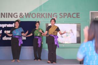 29. นิทรรศการผลงานนักศึกษาสาขาวิชาการประถมศึกษา และการแสดงศิลปนาฏศิลป์ ในกิจกรรม "50 ปี KPRU สู่การพัฒนาท้องถิ่นอย่างยั่งยืน" 26-28 ม.ค. 66