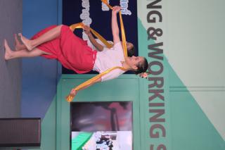 51. นิทรรศการผลงานนักศึกษาสาขาวิชาการประถมศึกษา และการแสดงศิลปนาฏศิลป์ ในกิจกรรม "50 ปี KPRU สู่การพัฒนาท้องถิ่นอย่างยั่งยืน" 26-28 ม.ค. 66