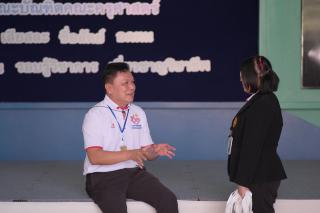 59. นิทรรศการผลงานนักศึกษาสาขาวิชาการประถมศึกษา และการแสดงศิลปนาฏศิลป์ ในกิจกรรม "50 ปี KPRU สู่การพัฒนาท้องถิ่นอย่างยั่งยืน" 26-28 ม.ค. 66