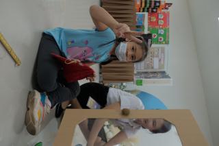 63. นิทรรศการผลงานนักศึกษาสาขาวิชาการประถมศึกษา และการแสดงศิลปนาฏศิลป์ ในกิจกรรม "50 ปี KPRU สู่การพัฒนาท้องถิ่นอย่างยั่งยืน" 26-28 ม.ค. 66