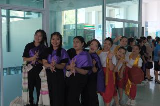 83. นิทรรศการผลงานนักศึกษาสาขาวิชาการประถมศึกษา และการแสดงศิลปนาฏศิลป์ ในกิจกรรม "50 ปี KPRU สู่การพัฒนาท้องถิ่นอย่างยั่งยืน" 26-28 ม.ค. 66