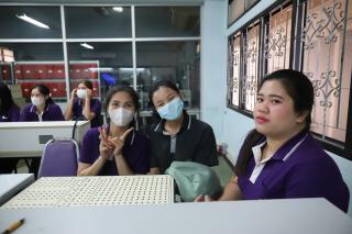 3. การอบรมเชิงปฏิบัติการ "ช่างไฟฟ้าเบื้องต้นสำหรับครูในโรงเรียนพื้นที่ห่างไกล และการบูรณาการเรียนการสอนสาระการเรียนรู้วิทยาศาสตร์”  วันที่ 27 มีนาคม 2566