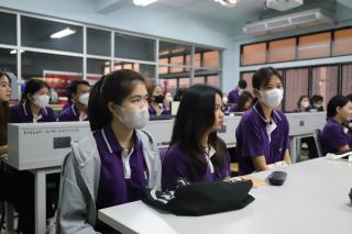 10. การอบรมเชิงปฏิบัติการ "ช่างไฟฟ้าเบื้องต้นสำหรับครูในโรงเรียนพื้นที่ห่างไกล และการบูรณาการเรียนการสอนสาระการเรียนรู้วิทยาศาสตร์”  วันที่ 27 มีนาคม 2566