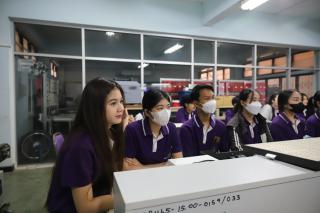 11. การอบรมเชิงปฏิบัติการ "ช่างไฟฟ้าเบื้องต้นสำหรับครูในโรงเรียนพื้นที่ห่างไกล และการบูรณาการเรียนการสอนสาระการเรียนรู้วิทยาศาสตร์”  วันที่ 27 มีนาคม 2566