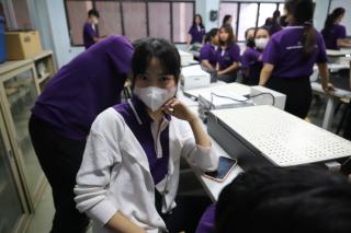 19. การอบรมเชิงปฏิบัติการ "ช่างไฟฟ้าเบื้องต้นสำหรับครูในโรงเรียนพื้นที่ห่างไกล และการบูรณาการเรียนการสอนสาระการเรียนรู้วิทยาศาสตร์”  วันที่ 27 มีนาคม 2566