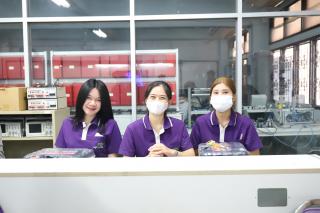 33. การอบรมเชิงปฏิบัติการ "ช่างไฟฟ้าเบื้องต้นสำหรับครูในโรงเรียนพื้นที่ห่างไกล และการบูรณาการเรียนการสอนสาระการเรียนรู้วิทยาศาสตร์”  วันที่ 27 มีนาคม 2566