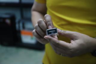 40. การอบรมเชิงปฏิบัติการ "ช่างไฟฟ้าเบื้องต้นสำหรับครูในโรงเรียนพื้นที่ห่างไกล และการบูรณาการเรียนการสอนสาระการเรียนรู้วิทยาศาสตร์”  วันที่ 27 มีนาคม 2566