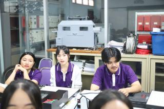 57. การอบรมเชิงปฏิบัติการ "ช่างไฟฟ้าเบื้องต้นสำหรับครูในโรงเรียนพื้นที่ห่างไกล และการบูรณาการเรียนการสอนสาระการเรียนรู้วิทยาศาสตร์”  วันที่ 27 มีนาคม 2566