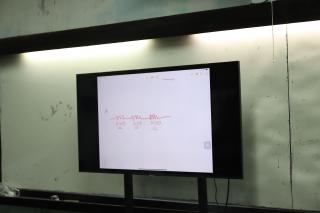 68. การอบรมเชิงปฏิบัติการ "ช่างไฟฟ้าเบื้องต้นสำหรับครูในโรงเรียนพื้นที่ห่างไกล และการบูรณาการเรียนการสอนสาระการเรียนรู้วิทยาศาสตร์”  วันที่ 27 มีนาคม 2566
