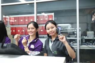 108. การอบรมเชิงปฏิบัติการ "ช่างไฟฟ้าเบื้องต้นสำหรับครูในโรงเรียนพื้นที่ห่างไกล และการบูรณาการเรียนการสอนสาระการเรียนรู้วิทยาศาสตร์”  วันที่ 27 มีนาคม 2566