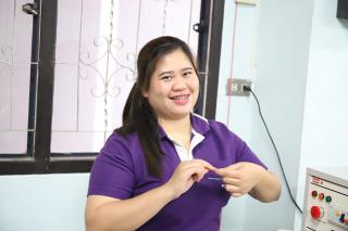 116. การอบรมเชิงปฏิบัติการ "ช่างไฟฟ้าเบื้องต้นสำหรับครูในโรงเรียนพื้นที่ห่างไกล และการบูรณาการเรียนการสอนสาระการเรียนรู้วิทยาศาสตร์”  วันที่ 27 มีนาคม 2566