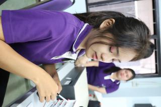 128. การอบรมเชิงปฏิบัติการ "ช่างไฟฟ้าเบื้องต้นสำหรับครูในโรงเรียนพื้นที่ห่างไกล และการบูรณาการเรียนการสอนสาระการเรียนรู้วิทยาศาสตร์”  วันที่ 27 มีนาคม 2566