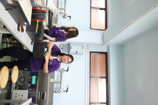 129. การอบรมเชิงปฏิบัติการ "ช่างไฟฟ้าเบื้องต้นสำหรับครูในโรงเรียนพื้นที่ห่างไกล และการบูรณาการเรียนการสอนสาระการเรียนรู้วิทยาศาสตร์”  วันที่ 27 มีนาคม 2566