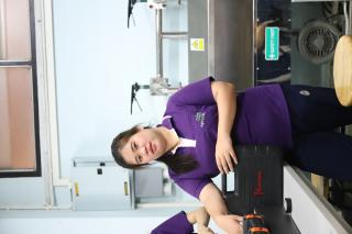 130. การอบรมเชิงปฏิบัติการ "ช่างไฟฟ้าเบื้องต้นสำหรับครูในโรงเรียนพื้นที่ห่างไกล และการบูรณาการเรียนการสอนสาระการเรียนรู้วิทยาศาสตร์”  วันที่ 27 มีนาคม 2566