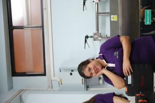 131. การอบรมเชิงปฏิบัติการ "ช่างไฟฟ้าเบื้องต้นสำหรับครูในโรงเรียนพื้นที่ห่างไกล และการบูรณาการเรียนการสอนสาระการเรียนรู้วิทยาศาสตร์”  วันที่ 27 มีนาคม 2566