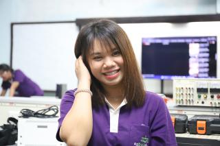 142. การอบรมเชิงปฏิบัติการ "ช่างไฟฟ้าเบื้องต้นสำหรับครูในโรงเรียนพื้นที่ห่างไกล และการบูรณาการเรียนการสอนสาระการเรียนรู้วิทยาศาสตร์”  วันที่ 27 มีนาคม 2566