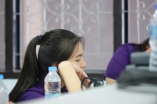 144. การอบรมเชิงปฏิบัติการ "ช่างไฟฟ้าเบื้องต้นสำหรับครูในโรงเรียนพื้นที่ห่างไกล และการบูรณาการเรียนการสอนสาระการเรียนรู้วิทยาศาสตร์”  วันที่ 27 มีนาคม 2566