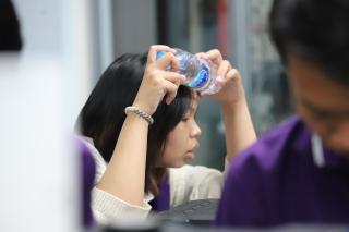 151. การอบรมเชิงปฏิบัติการ "ช่างไฟฟ้าเบื้องต้นสำหรับครูในโรงเรียนพื้นที่ห่างไกล และการบูรณาการเรียนการสอนสาระการเรียนรู้วิทยาศาสตร์”  วันที่ 27 มีนาคม 2566