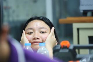 152. การอบรมเชิงปฏิบัติการ "ช่างไฟฟ้าเบื้องต้นสำหรับครูในโรงเรียนพื้นที่ห่างไกล และการบูรณาการเรียนการสอนสาระการเรียนรู้วิทยาศาสตร์”  วันที่ 27 มีนาคม 2566