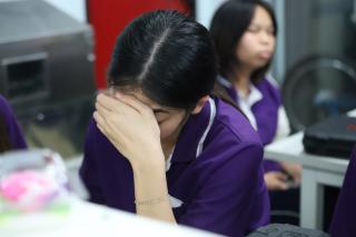 153. การอบรมเชิงปฏิบัติการ "ช่างไฟฟ้าเบื้องต้นสำหรับครูในโรงเรียนพื้นที่ห่างไกล และการบูรณาการเรียนการสอนสาระการเรียนรู้วิทยาศาสตร์”  วันที่ 27 มีนาคม 2566