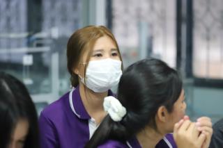 154. การอบรมเชิงปฏิบัติการ "ช่างไฟฟ้าเบื้องต้นสำหรับครูในโรงเรียนพื้นที่ห่างไกล และการบูรณาการเรียนการสอนสาระการเรียนรู้วิทยาศาสตร์”  วันที่ 27 มีนาคม 2566