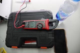 162. การอบรมเชิงปฏิบัติการ "ช่างไฟฟ้าเบื้องต้นสำหรับครูในโรงเรียนพื้นที่ห่างไกล และการบูรณาการเรียนการสอนสาระการเรียนรู้วิทยาศาสตร์”  วันที่ 27 มีนาคม 2566