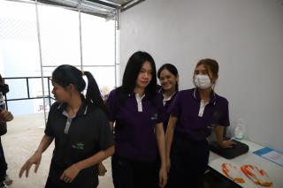 166. การอบรมเชิงปฏิบัติการ "ช่างไฟฟ้าเบื้องต้นสำหรับครูในโรงเรียนพื้นที่ห่างไกล และการบูรณาการเรียนการสอนสาระการเรียนรู้วิทยาศาสตร์”  วันที่ 27 มีนาคม 2566