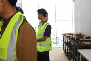 169. การอบรมเชิงปฏิบัติการ "ช่างไฟฟ้าเบื้องต้นสำหรับครูในโรงเรียนพื้นที่ห่างไกล และการบูรณาการเรียนการสอนสาระการเรียนรู้วิทยาศาสตร์”  วันที่ 27 มีนาคม 2566