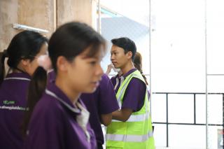 170. การอบรมเชิงปฏิบัติการ "ช่างไฟฟ้าเบื้องต้นสำหรับครูในโรงเรียนพื้นที่ห่างไกล และการบูรณาการเรียนการสอนสาระการเรียนรู้วิทยาศาสตร์”  วันที่ 27 มีนาคม 2566