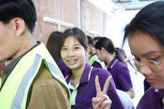 175. การอบรมเชิงปฏิบัติการ "ช่างไฟฟ้าเบื้องต้นสำหรับครูในโรงเรียนพื้นที่ห่างไกล และการบูรณาการเรียนการสอนสาระการเรียนรู้วิทยาศาสตร์”  วันที่ 27 มีนาคม 2566