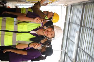 189. การอบรมเชิงปฏิบัติการ "ช่างไฟฟ้าเบื้องต้นสำหรับครูในโรงเรียนพื้นที่ห่างไกล และการบูรณาการเรียนการสอนสาระการเรียนรู้วิทยาศาสตร์”  วันที่ 27 มีนาคม 2566