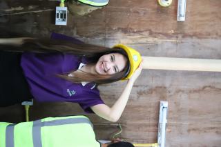 200. การอบรมเชิงปฏิบัติการ "ช่างไฟฟ้าเบื้องต้นสำหรับครูในโรงเรียนพื้นที่ห่างไกล และการบูรณาการเรียนการสอนสาระการเรียนรู้วิทยาศาสตร์”  วันที่ 27 มีนาคม 2566