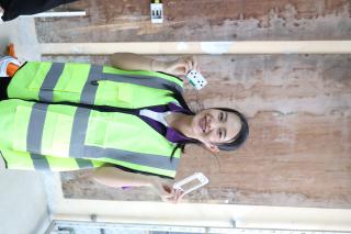 205. การอบรมเชิงปฏิบัติการ "ช่างไฟฟ้าเบื้องต้นสำหรับครูในโรงเรียนพื้นที่ห่างไกล และการบูรณาการเรียนการสอนสาระการเรียนรู้วิทยาศาสตร์”  วันที่ 27 มีนาคม 2566