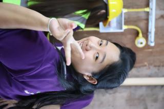 211. การอบรมเชิงปฏิบัติการ "ช่างไฟฟ้าเบื้องต้นสำหรับครูในโรงเรียนพื้นที่ห่างไกล และการบูรณาการเรียนการสอนสาระการเรียนรู้วิทยาศาสตร์”  วันที่ 27 มีนาคม 2566