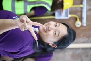 212. การอบรมเชิงปฏิบัติการ "ช่างไฟฟ้าเบื้องต้นสำหรับครูในโรงเรียนพื้นที่ห่างไกล และการบูรณาการเรียนการสอนสาระการเรียนรู้วิทยาศาสตร์”  วันที่ 27 มีนาคม 2566