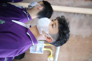 219. การอบรมเชิงปฏิบัติการ "ช่างไฟฟ้าเบื้องต้นสำหรับครูในโรงเรียนพื้นที่ห่างไกล และการบูรณาการเรียนการสอนสาระการเรียนรู้วิทยาศาสตร์”  วันที่ 27 มีนาคม 2566